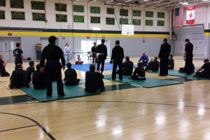 Martial Arts for Adults-Camp-Vermont