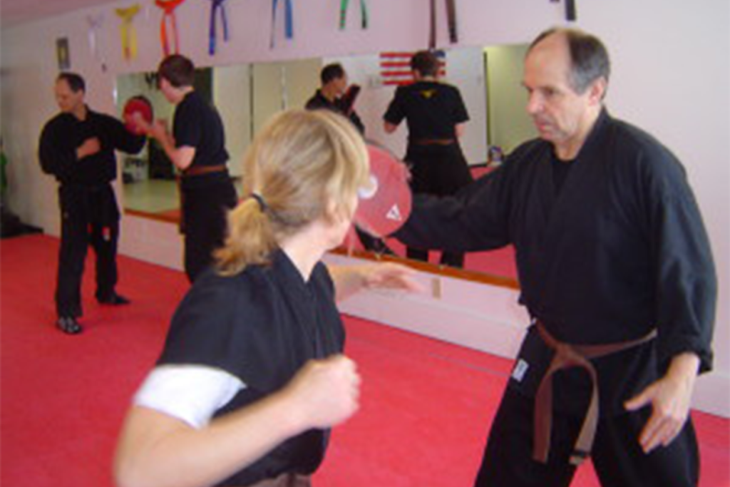 Martial Arts Classes « Martial Way SelfDefense Center