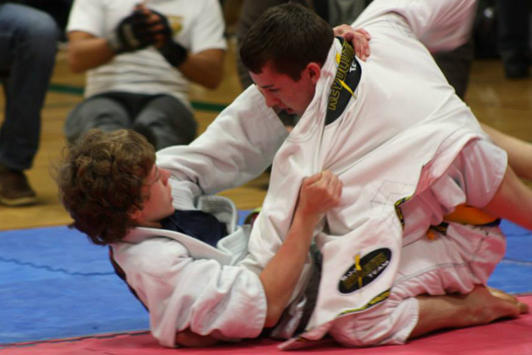 New England BJJ Tournaments 2026 | Train at Martial Way VT 1 Martial Way Self-Defense Center, Colchester, Vermont Adolescent BJJ Tournament