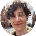 Gina Stevensen profile picture