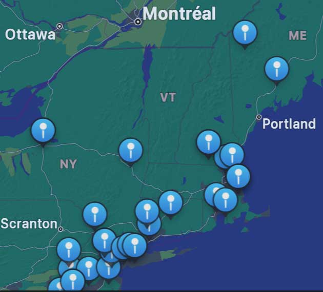 New England BJJ Tournaments 2026 | Train at Martial Way VT 2 Martial Way Self-Defense Center, Colchester, Vermont