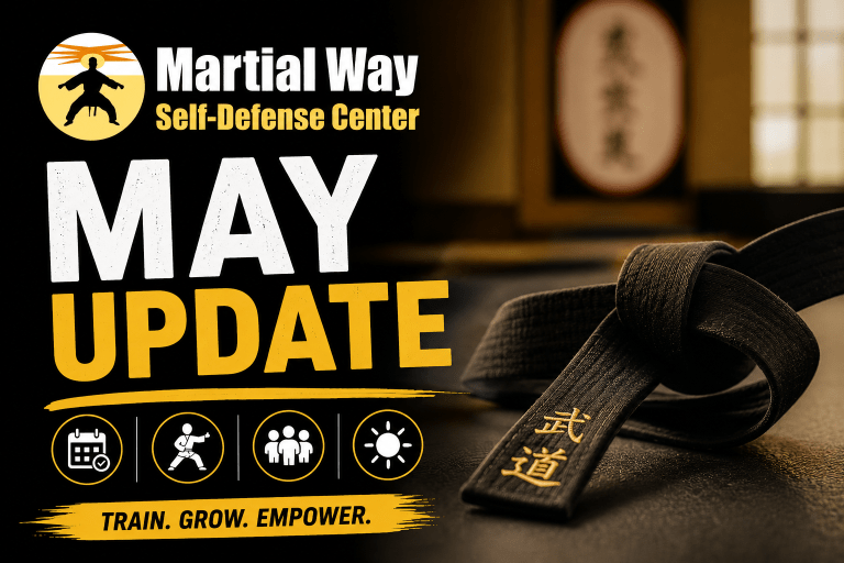 Summer martial arts growth and fun at Martial Way Vermont.