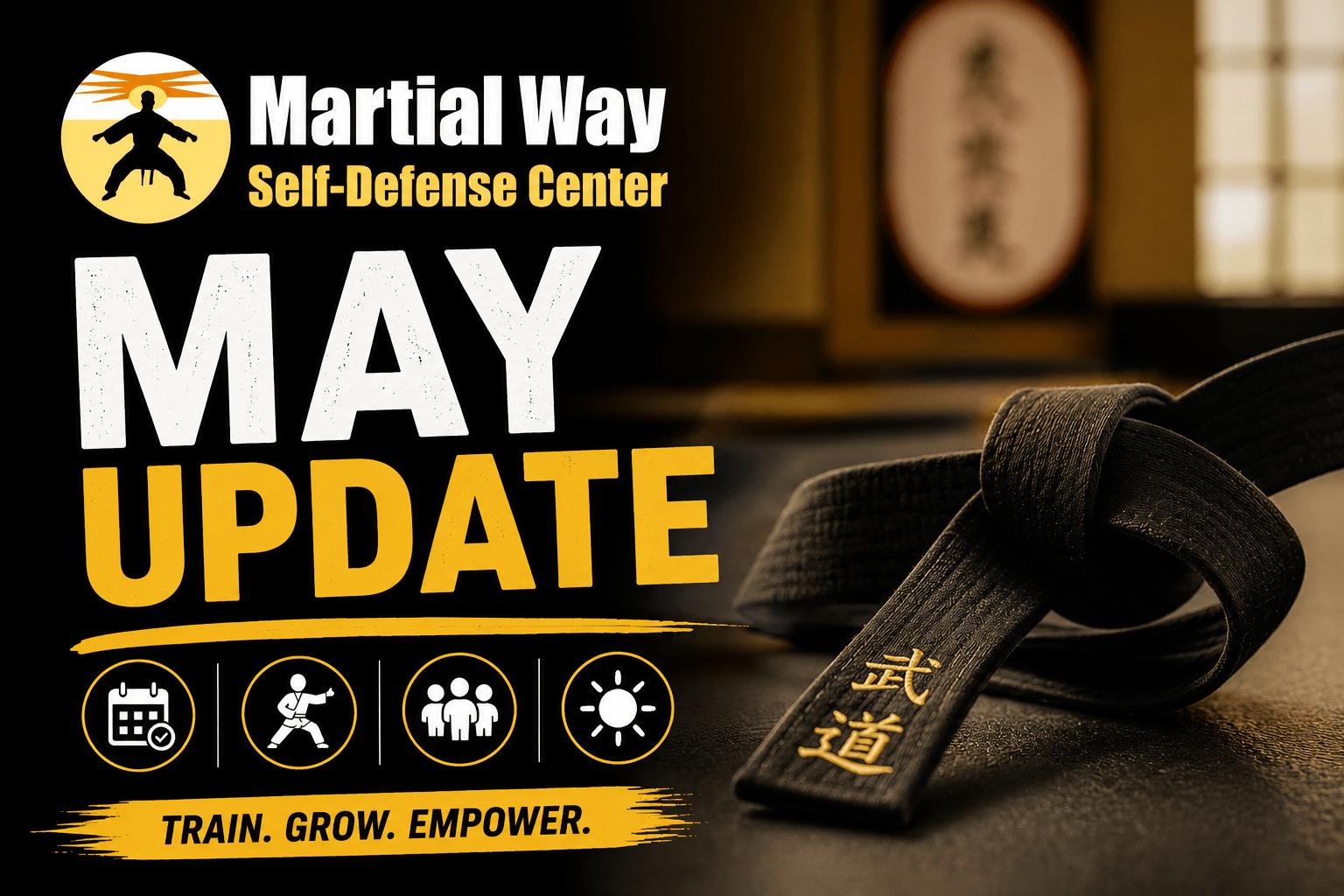 Summer martial arts growth and fun at Martial Way Vermont.